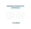 Babyono woreczki do pokarmu ze wskaźnikiem temp. Natural nursing 407042