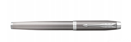 Parker 2203896 Pióro wieczne IM Rituals Grey CT 038968