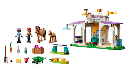 Lego 41746 Friends Szkolenie koni 