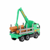Auto do przewozu dłużycy 'volvo' wader polesie 008756