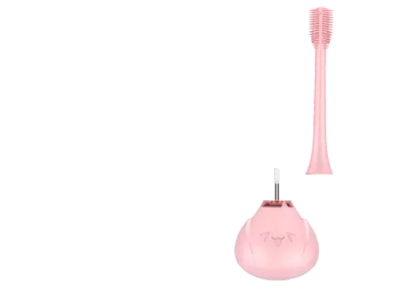 InnoGio Soniczna szczoteczka Pink Q-08 Pink 