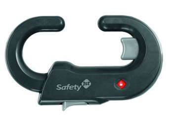 Zabezpieczenie cabinet lock grey 186921