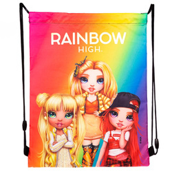Worek na obuwie RAINBOW HIGH GOLDEN STYLE AD1 192833