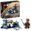Lego 75400 Star Wars Mikromyśliwiec Jedi Koona 817446