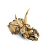 Lego 76969 Jurassic World Szkielety dinozaurów czaszka triceratopsa 814193