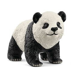 Schleich Młoda Panda Wielka 763316