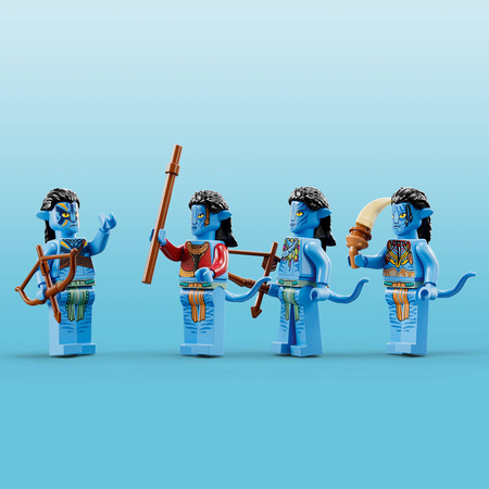 Lego 75574 Avatar Toruk Makto i Drzewo Dusz