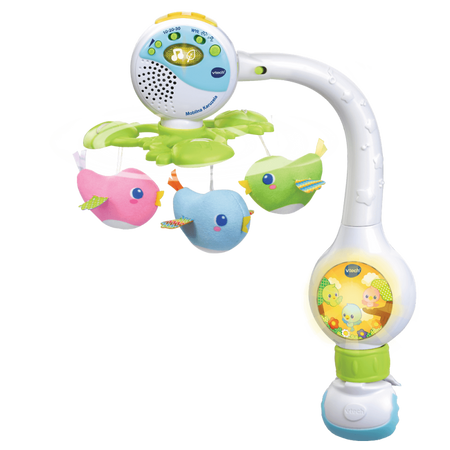 Vtech mobilna karuzela 612400