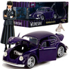 Jada Wednesday VW Beatle 1:24 088391