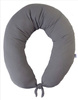 Babymatex Poduszka pozycjonująca Moon Muslin długość 260cm
