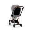 Cybex Mios 3.0 Seat Pack Manhattan Grey Plus NEW 2022