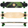 Deskorolka LONGBAY PRO 409973
