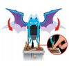 Mega Pokemon HTH72 Mini motion Golbat 190782