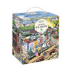 CzuCzu: Puzzlove CzuCzu Miasto Kraków 500 elementów 491897