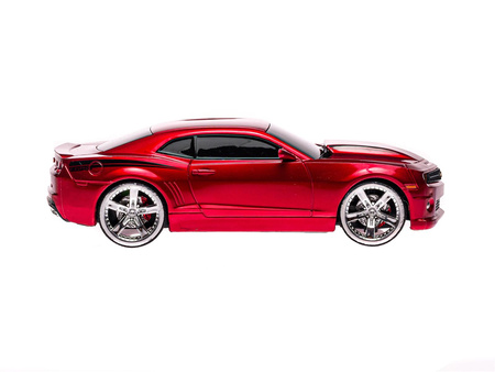 Auto na radio 544765