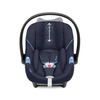 Cybex Aton M i-Size Granite Black Nosidełko Fotelik Samochodowy 