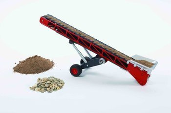 Bruder 02031 taśmociąg 020316