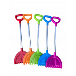 Grabki aluminiowe MAX 163414