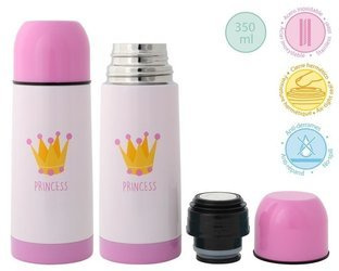 Kiokids termos 350ml princess 019944