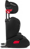 Kinderkraft xpand black fotelik samochodowy 15-36 kg