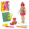 Play-Doh Lalka Barbie z akcesoriami 315694