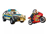 Playmobil 71875 Pościg policyjnym pick-upem 718754