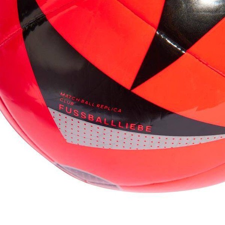 Adidas Piłka nożna Euro24 Fussballiebe Club IN9375 roz.5 189614