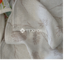 Texpol pieluszka kolorowo tkana bambusowo-lniana żakard 75x75 170g Linen dziki koper gat1 051450