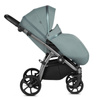 Tutis Uno3+ (standard) 2w1 Menta 143 Wózek dziecięcy 2w1