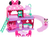 Myszka Minnie Zestaw do zabawy Uroczy domek Myszki Minnie 899515