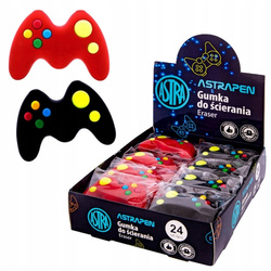 Gumka gracza Astra 172743