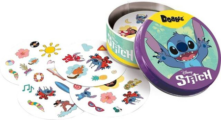 Dobble Stitch 123965