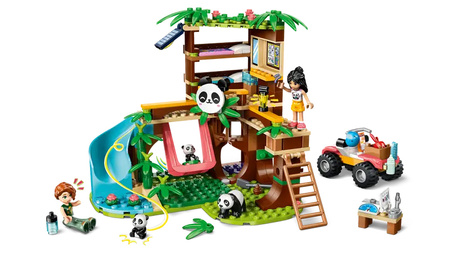 LEGO 42648 Friends Opieka nad pandami w rezerwacie 815176