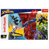 Puzzle trefl 100 spider-man