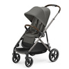 Cybex Gazelle S TPE Soho Grey Wózek Spacerowy