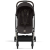 Cybex Orfeo TPE Chocolate Brown brown Wózek spacerowy