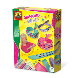 Ses Creative Diamentowe opaski bransoletki 147464