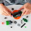 Lego 70687 wybuch spinjitzu lloyd v29
