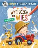 Wycieczka na wieś 