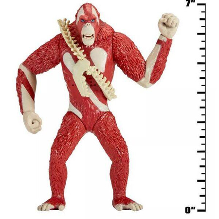 Godzilla Kong Figurka 17cm Battle Roar Skar King 355083
