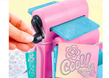 Epee Projekt Deko Zestaw Pracownia 604774