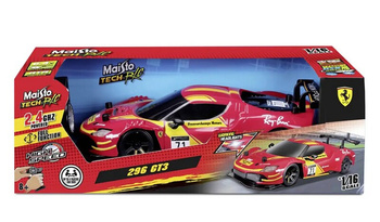 1:16 Ferrari 296GT3 828624