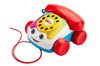 Fisher price fgw66 telefonik dla gadułki