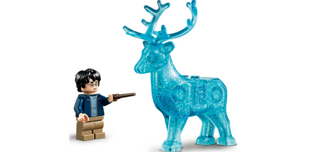 Lego 75945 expecto patronum