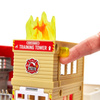 Matchbox HBD74 Prawdziwa przygoda światło dźwięk 