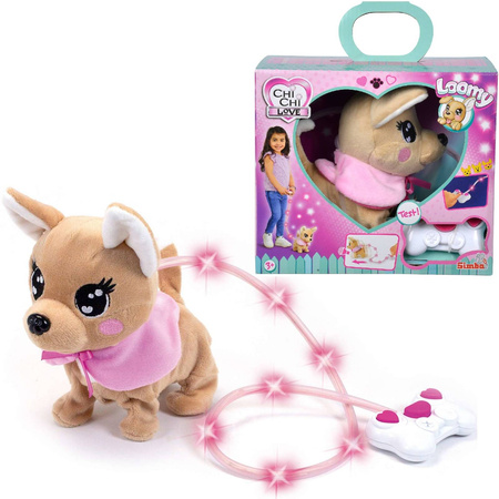 Chi Chi Love Loony sterowany światło kabel 070250
