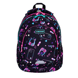 Plecak Head Girl Go! AB300 224954