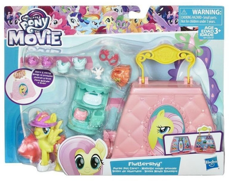 Mlp e0187 kucykowe sklepiki ***2