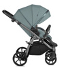 Tutis Uno3+ (standard) 2w1 Menta 143 Wózek dziecięcy 2w1