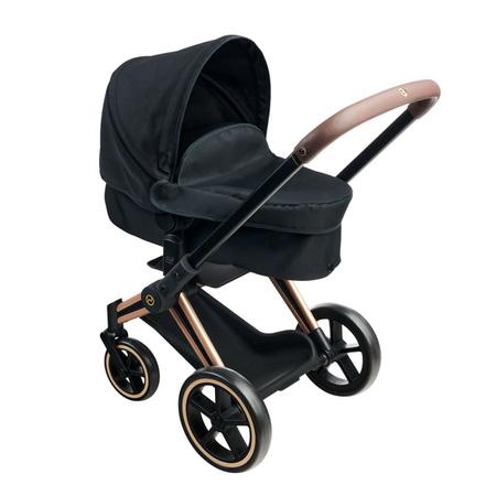 Smoby Cybex Wózek 3w1 Corolle MGP 141876